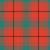 MacDonald of The Isles Red