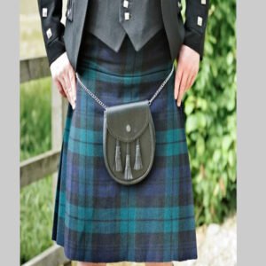 Mackay Tartan Kilt