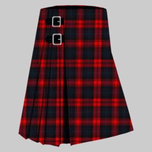 Maclachlan Modern Tartan Kilt