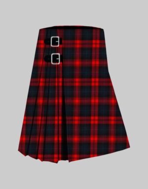 Maclachlan Modern Tartan Kilt