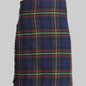 MacLaren Modern Tartan Kilt