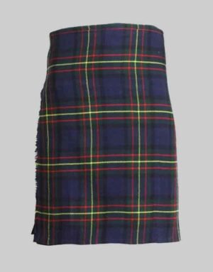 MacLaren Modern Tartan Kilt