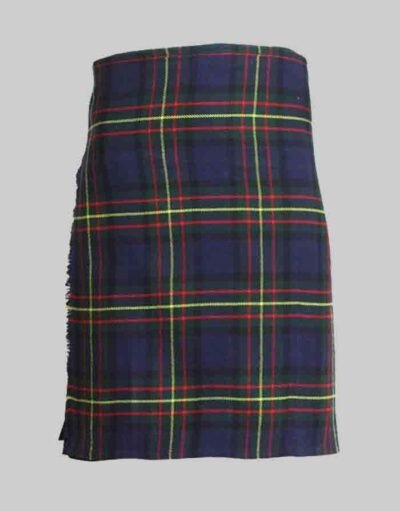 MacLaren Modern Tartan Kilt