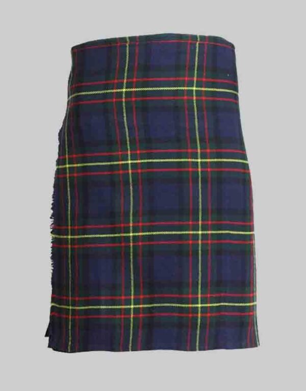 MacLaren Modern Tartan Kilt