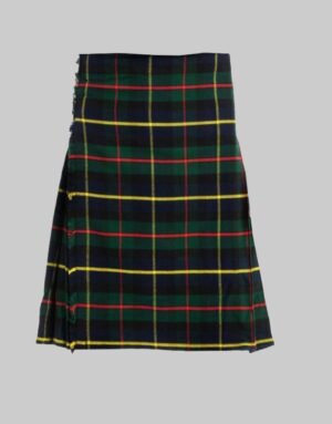Macleod Of Harris Tartan Kilt