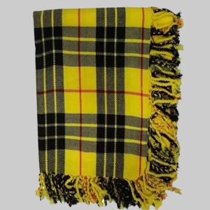 Macleod of Lewis Fly Plaid
