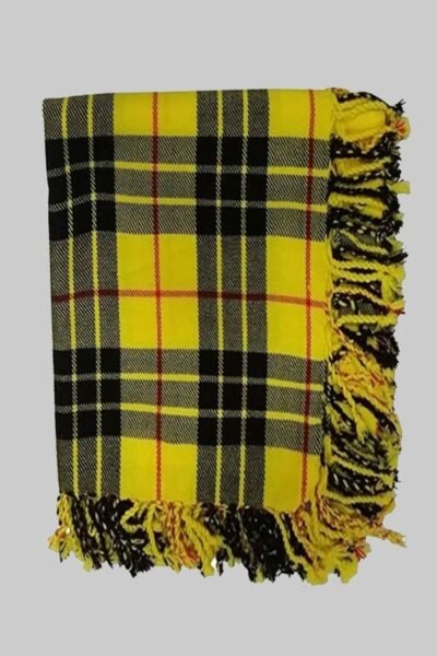 Macleod of Lewis Fly Plaid