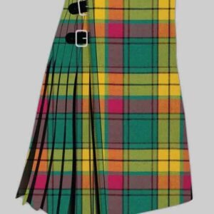 MacMillan Old Ancient Tartan Kilt
