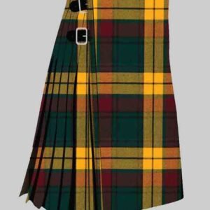 MacMillan Old Modern Tartan Kilt