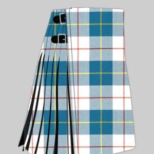 MacRae of Conchra Ancient Tartan Kilt