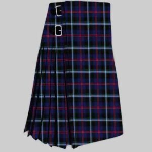 Mactaggart Tartan Kilt