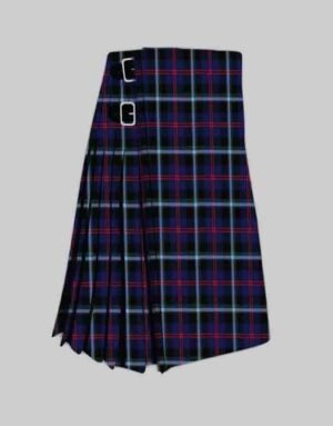 Mactaggart Tartan Kilt