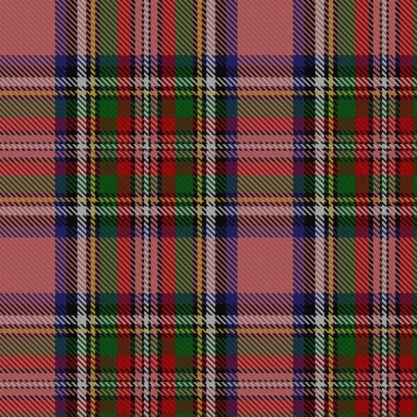 Mary Stewart Queen OF Scots Tartan Kilt - Image 3