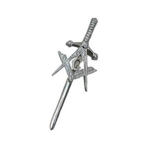 Masonic Pin