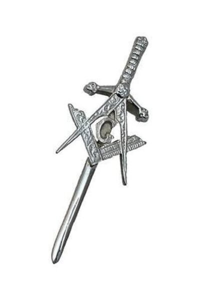 Masonic Pin