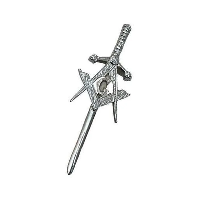 Masonic Pin