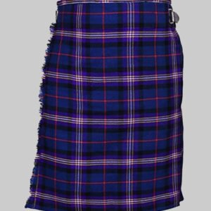 Masonic Tartan Kilt