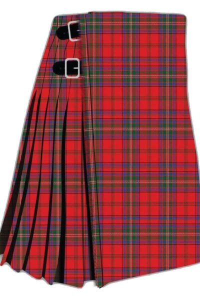 Mcclure Tartan Kilt