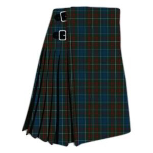Mcconnell Tartan Kilt