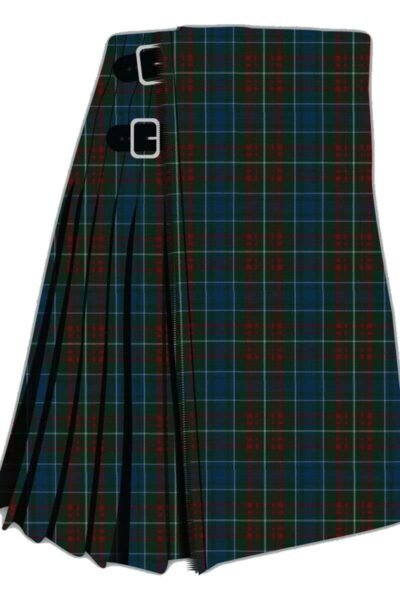 McConnell Tartan Kilt