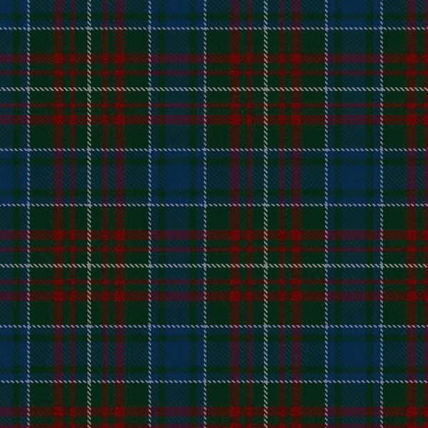 Mcconnell Tartan Kilt - Image 3