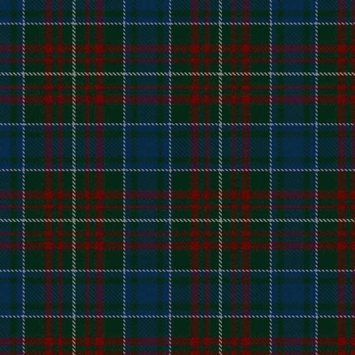 McConnell Tartan Kilt - Image 3