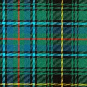 McInnes Ancient Hunting Premium Tartan Kilt