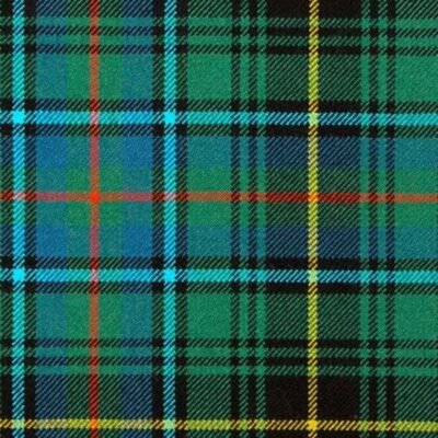 McInnes Ancient Hunting Premium Tartan Kilt