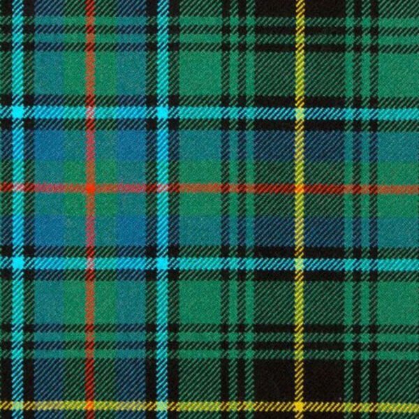 McInnes Ancient Hunting Premium Tartan Kilt