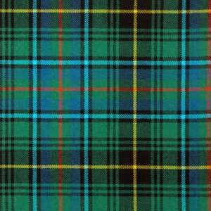 McInnes Ancient Hunting Tartan Kilt