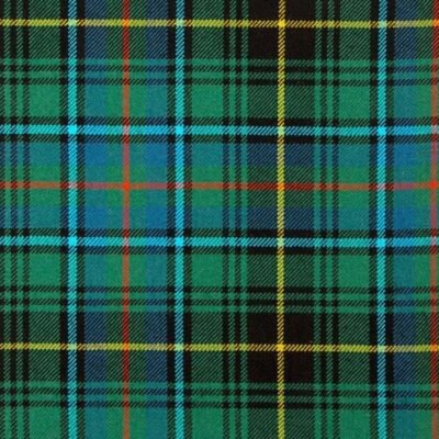 McInnes Ancient Hunting Tartan Kilt