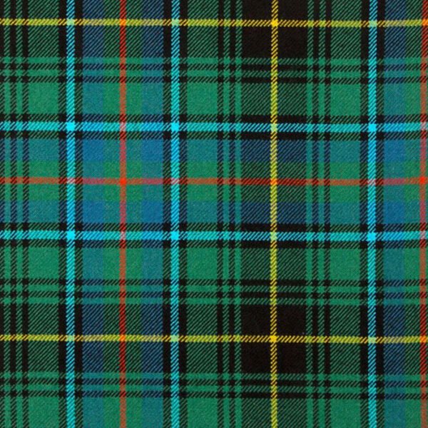 McInnes Ancient Hunting Tartan Kilt