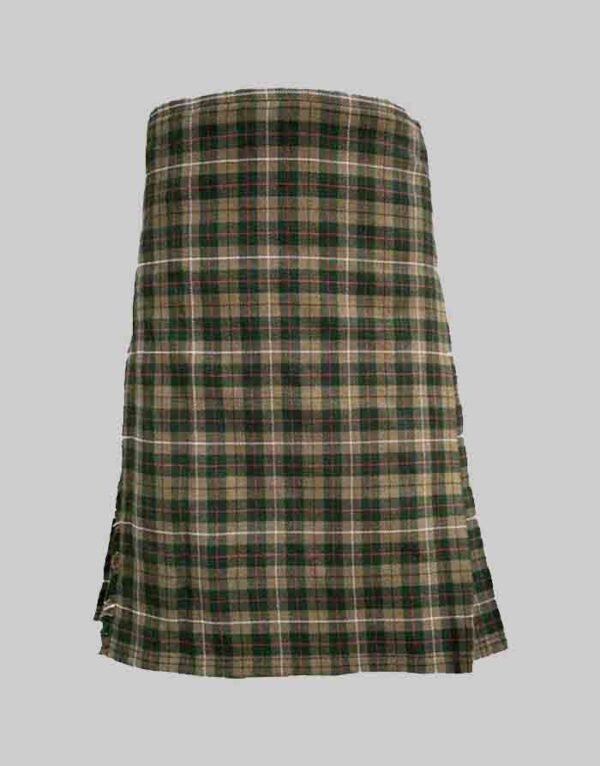 Mckinney Modern Tartan Kilts