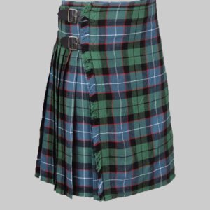 Michael Ancient Tartan Kilt