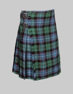 Michael Ancient Tartan Kilt