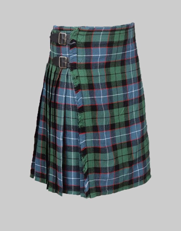 Michael Ancient Tartan Kilt