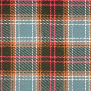 Michigan Premium Tartan Kilt