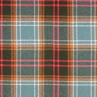 Michigan Premium Tartan Kilt