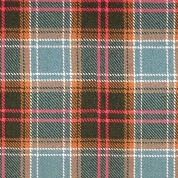 Michigan Premium Tartan Kilt