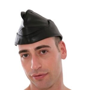 Michigan State Police Hat