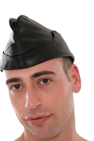 Michigan State Police Hat