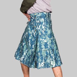 Military Grade Tactical Kilt