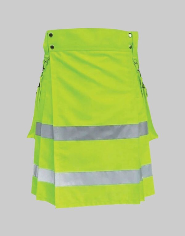 Modern Firefighter Utility Kilt