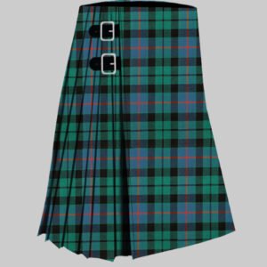 Morrison Ancient Tartan Kilt