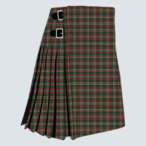 Mowat Sir Oliver Modern Tartan Kilt