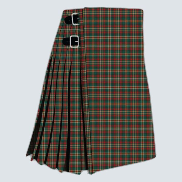 Mowat Sir Oliver Modern Tartan Kilt