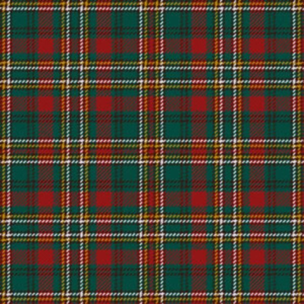 Mowat Sir Oliver Modern Tartan Kilt - Image 3