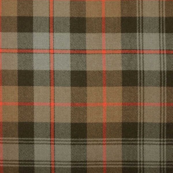 Murray OF Atholl Weathered Tartan Kilt - Image 3