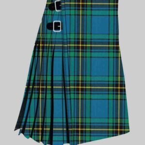 Murray of Elibank Ancient Tartan Kilt