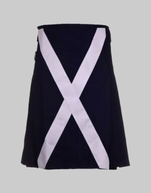 National Scottish Utility Flag Kilt